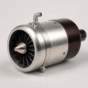 Turbíny
