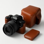 Příslušenství pro fotoaparáty