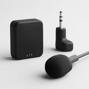 Audio