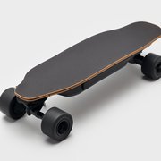Elektrické skateboardy