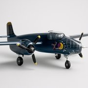 The Flying Bulls