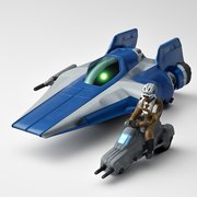 Build & Play