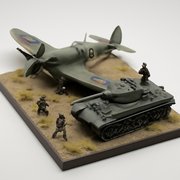 Diorama