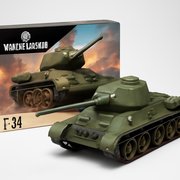 World of Tanks