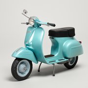 Motorky