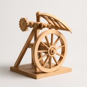 Leonardo Da Vinci