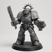 Warhammer 40.000