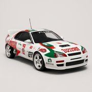 Tamiya modely