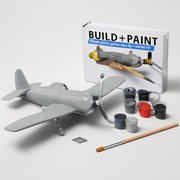 Build+Paint