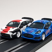 SCX / WRC + ostatné