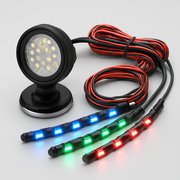 RC elektronika