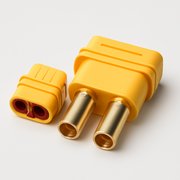 V Anti-Spark prevedení