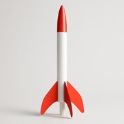Samostatné rakety