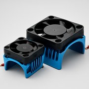 S ventilátorom