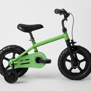 Detské bicykle