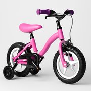 Bicykle 10"