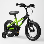 Bicykle 12"