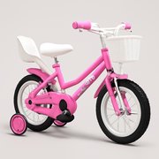 Bicykle 14"