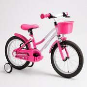 Bicykle 20"