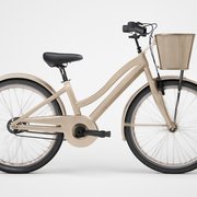 Bicykle 24"