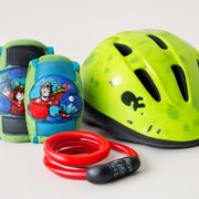 Príslušenstvo k detským bicyklom