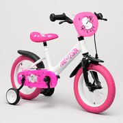 Kolobežky a Bicykle