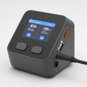 230V + 12V