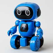 Roboti