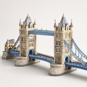 3D PUZZLE