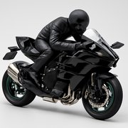 Motorky