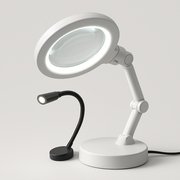 Lampy, lupy