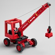 Fischertechnik