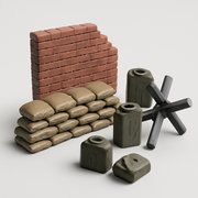 Diorama