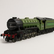 Hornby železnice