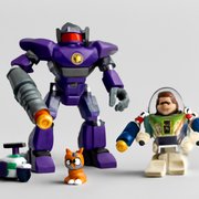 Disney a Pixar Lightyear