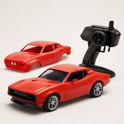 Build 'n Race