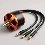 Elektromotory