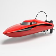 Motorové