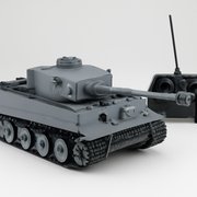 Tanky
