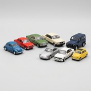 Automobily