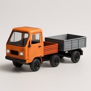  Automobily TT