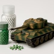 Tanky