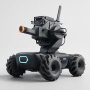 RoboMaster