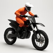 Motorky