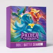 Paldea Evolved