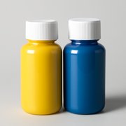 RC color