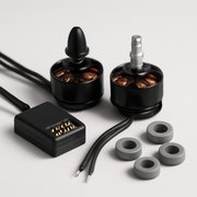 RC system
