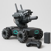 RoboMaster