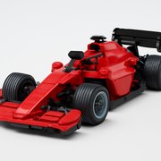 Speed Champions