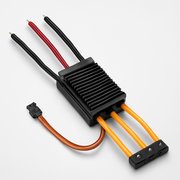 Elektronické regulátory otáčok